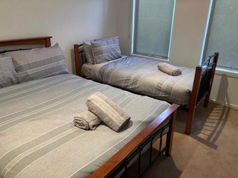 ונוס ביי Venus Haven - Beach 1, Linen, Wifi, Netflix מראה חיצוני תמונה